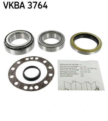 Wheel Bearing Kit