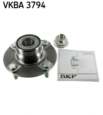 Wheel Bearing Kit