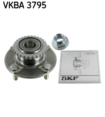 Wheel Bearing Kit
