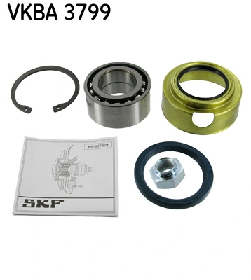 Wheel Bearing Kit
