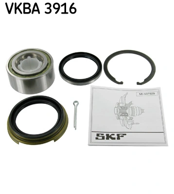 Wheel Bearing Kit