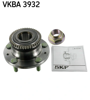 Wheel Bearing Kit