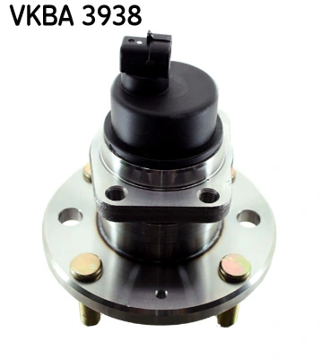 Wheel Bearing Kit