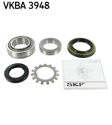 Wheel Bearing Kit