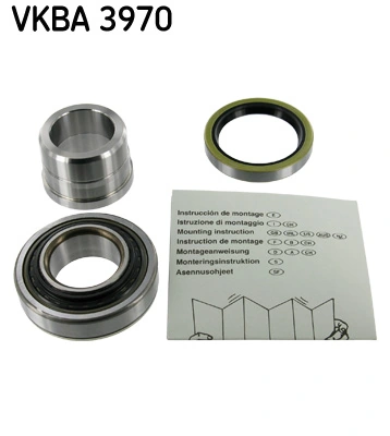 Wheel Bearing Kit