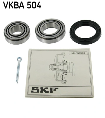 Wheel Bearing Kit