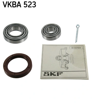 Wheel Bearing Kit