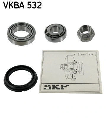 Wheel Bearing Kit