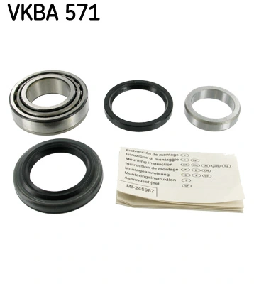 Wheel Bearing Kit