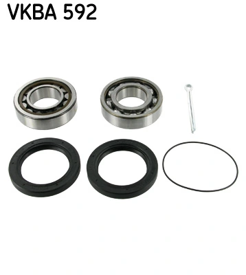 Wheel Bearing Kit