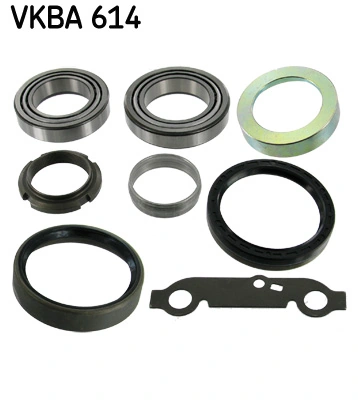 Wheel Bearing Kit