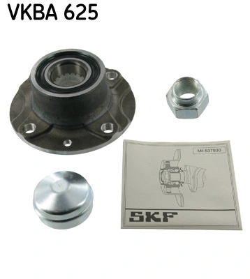 Wheel Bearing Kit