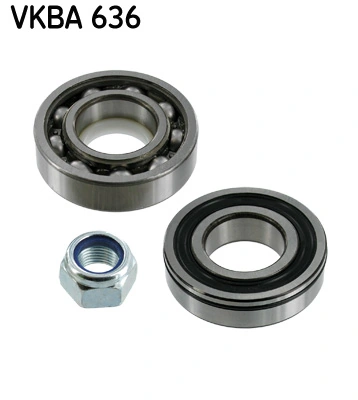 Wheel Bearing Kit