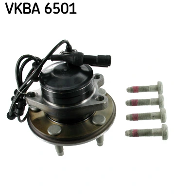 Wheel Bearing Kit