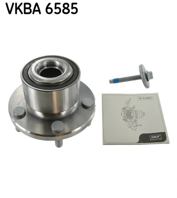 Wheel Bearing Kit