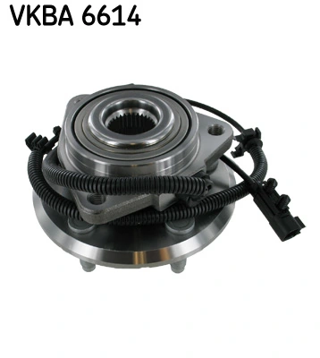 Wheel Bearing Kit