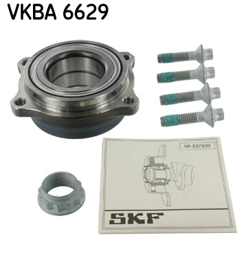 Wheel Bearing Kit