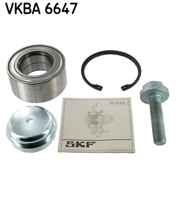 Wheel Bearing Kit