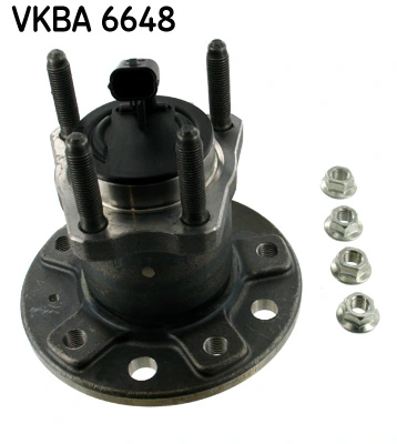 Wheel Bearing Kit