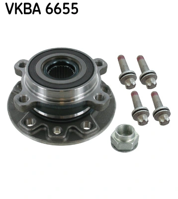 Wheel Bearing Kit