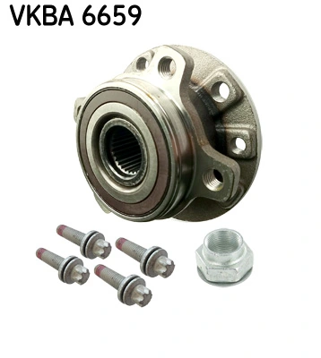 Wheel Bearing Kit