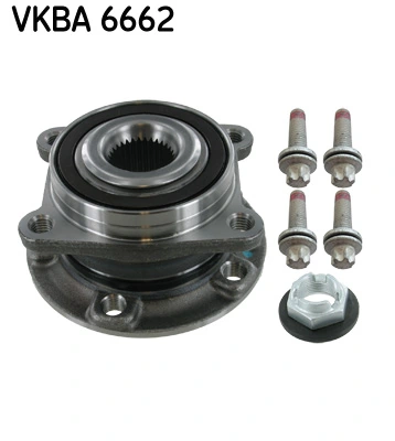 Wheel Bearing Kit