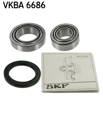 Wheel Bearing Kit
