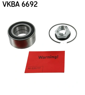 Wheel Bearing Kit