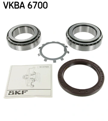 Wheel Bearing Kit