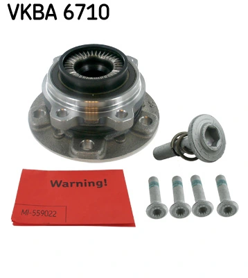 Wheel Bearing Kit