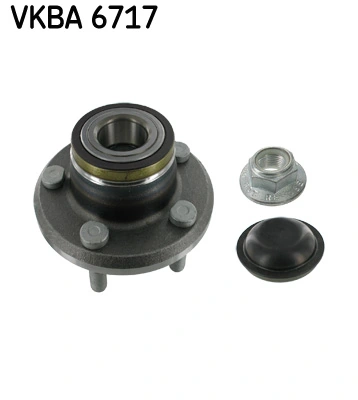 Wheel Bearing Kit