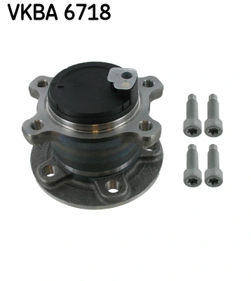 Wheel Bearing Kit