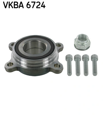 Wheel Bearing Kit