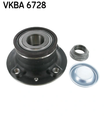 Wheel Bearing Kit