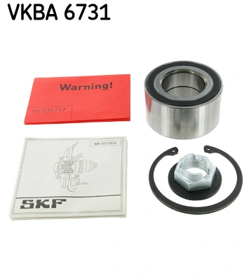 Wheel Bearing Kit