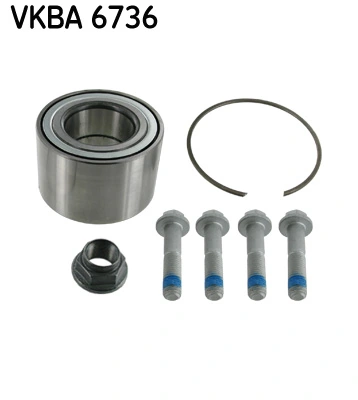 Wheel Bearing Kit