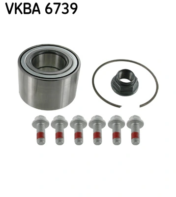 Wheel Bearing Kit