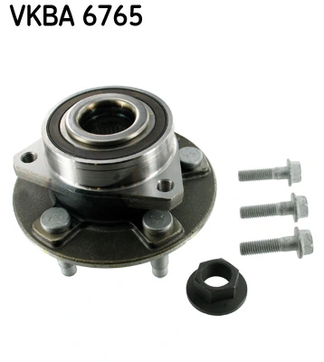 Wheel Bearing Kit