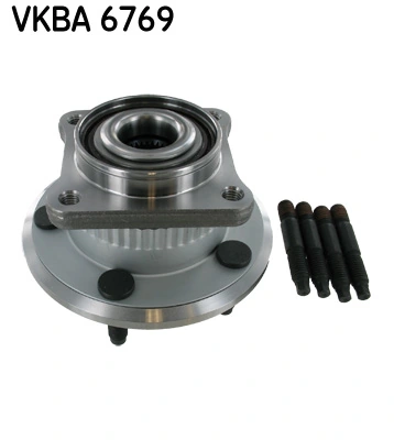 Wheel Bearing Kit