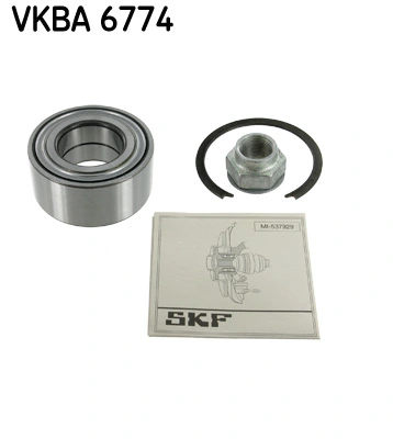 Wheel Bearing Kit