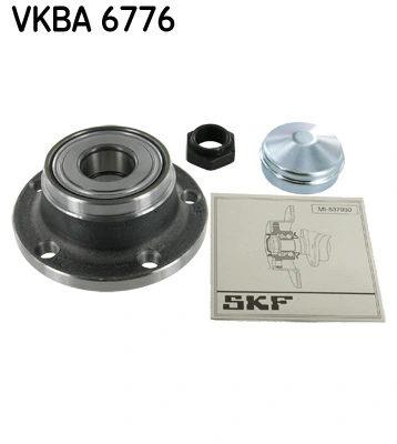 Wheel Bearing Kit