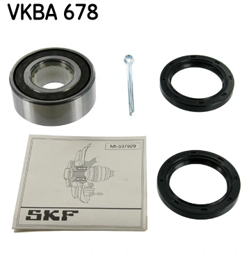 Wheel Bearing Kit