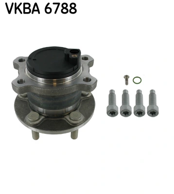 Wheel Bearing Kit