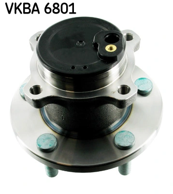 Wheel Bearing Kit