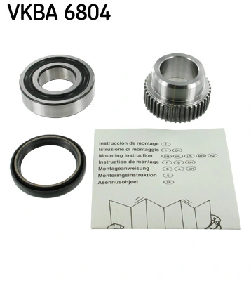 Wheel Bearing Kit