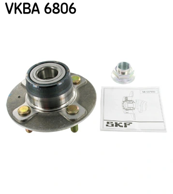 Wheel Bearing Kit