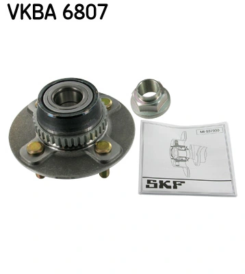 Wheel Bearing Kit