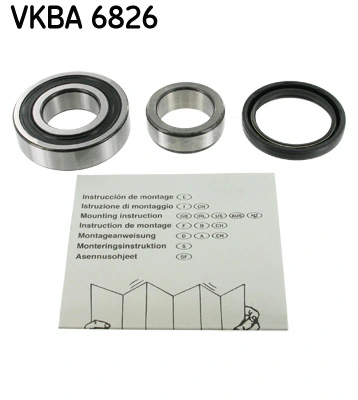 Wheel Bearing Kit