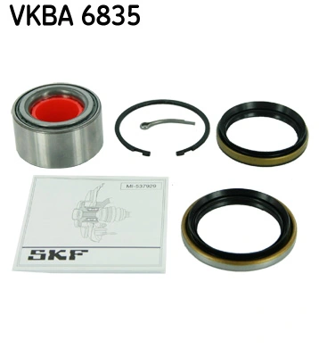 Wheel Bearing Kit