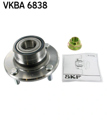 Wheel Bearing Kit